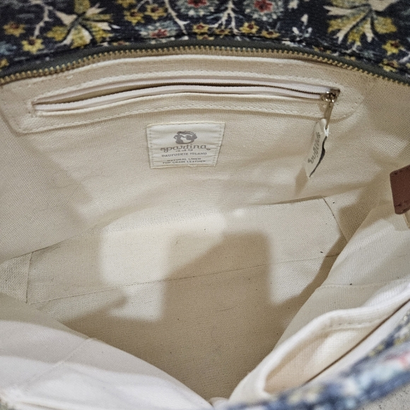 SPARTINA HANDBAG, NICE! - Picture 4 of 5